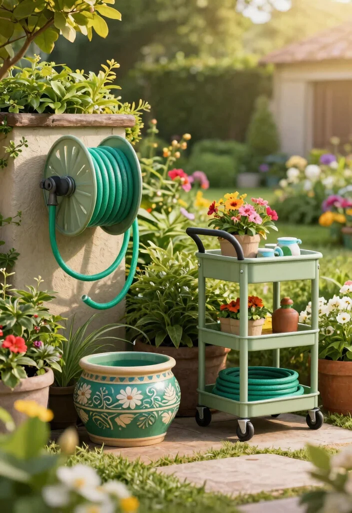 10 Best Hose Storage Solutions for Heavy Duty Use Conclusion 0