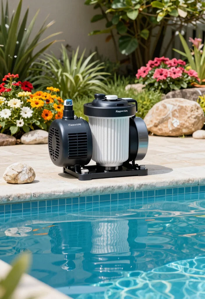 10 Best Pool Filter Brands You Can Trust for Clean Pools 2. Hayward 0