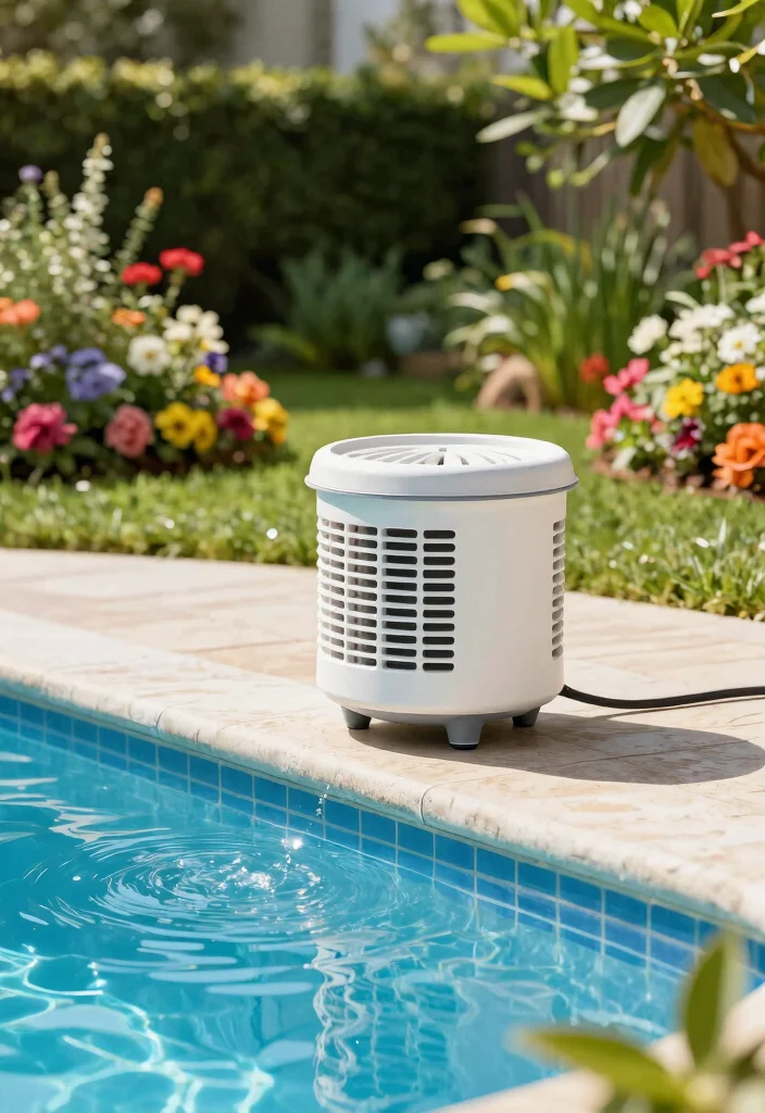 10 Best Pool Filter Brands You Can Trust for Clean Pools 7. Waterco 0