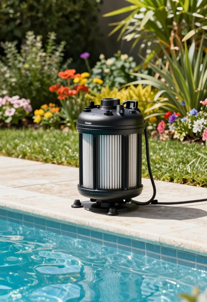 10 Best Pool Filter Brands You Can Trust for Clean Pools 8. Raypak 0