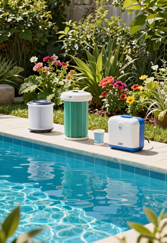 10 Best Pool Filter Brands You Can Trust for Clean Pools Conclusion 0