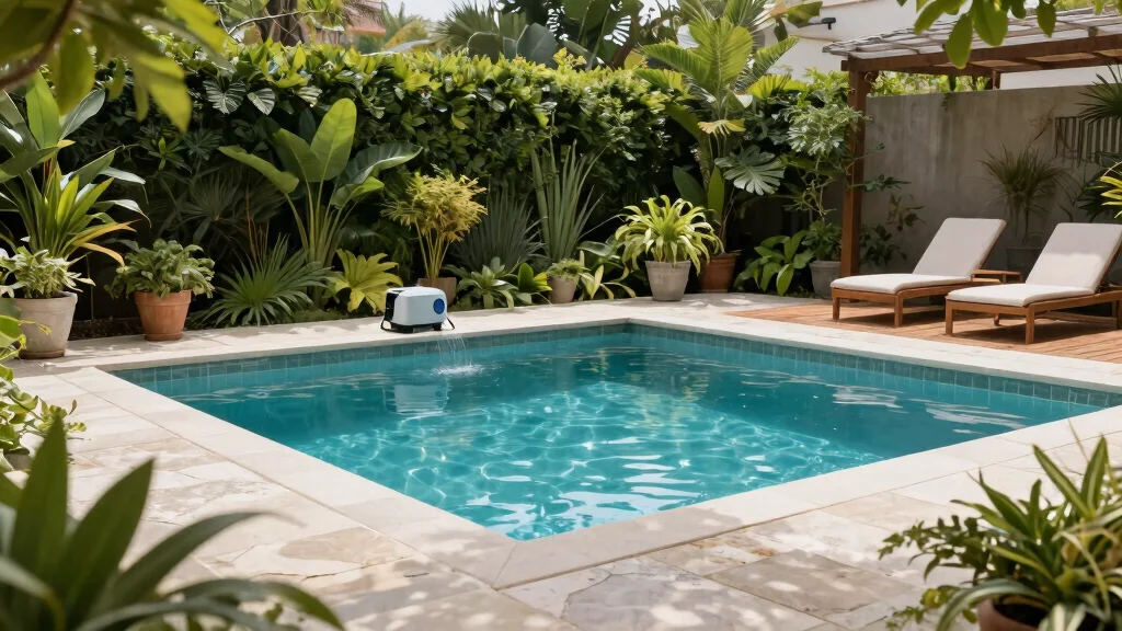 10 Best Pool Filter Brands You Can Trust for Clean Pools