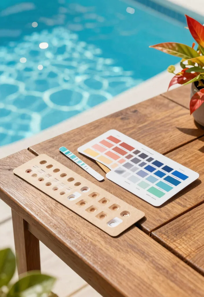 10 Best Pool Filter Cleaning Tool Options Easy Wash 7. Water Testing Kits 0