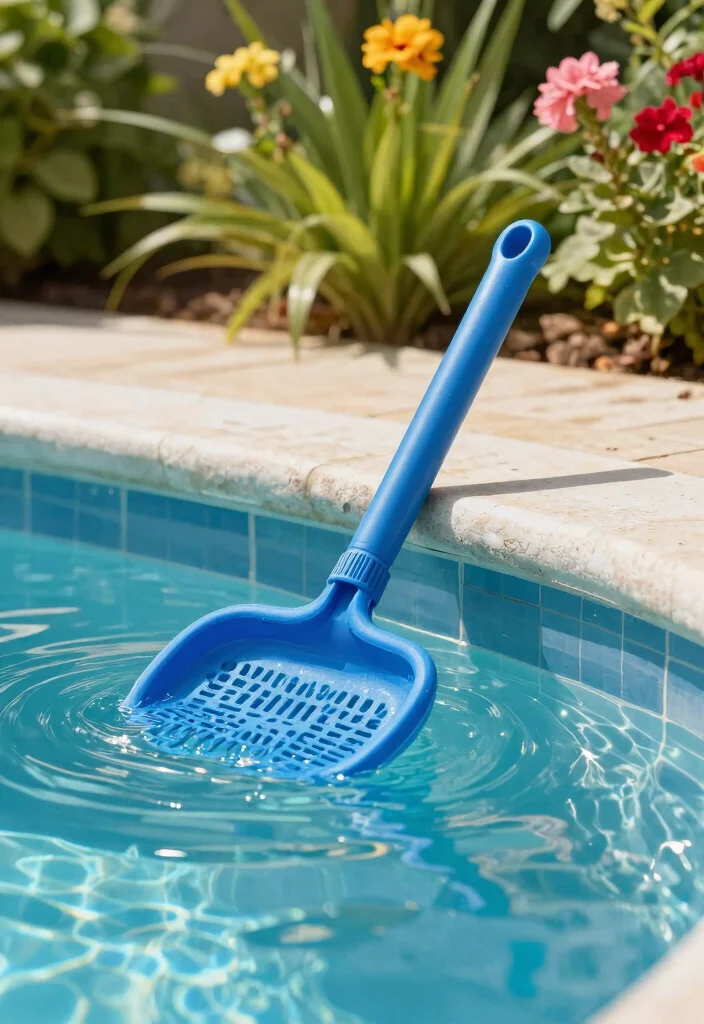 10 Best Pool Filter Cleaning Tool Options Easy Wash 8. Pool Skimmers 0
