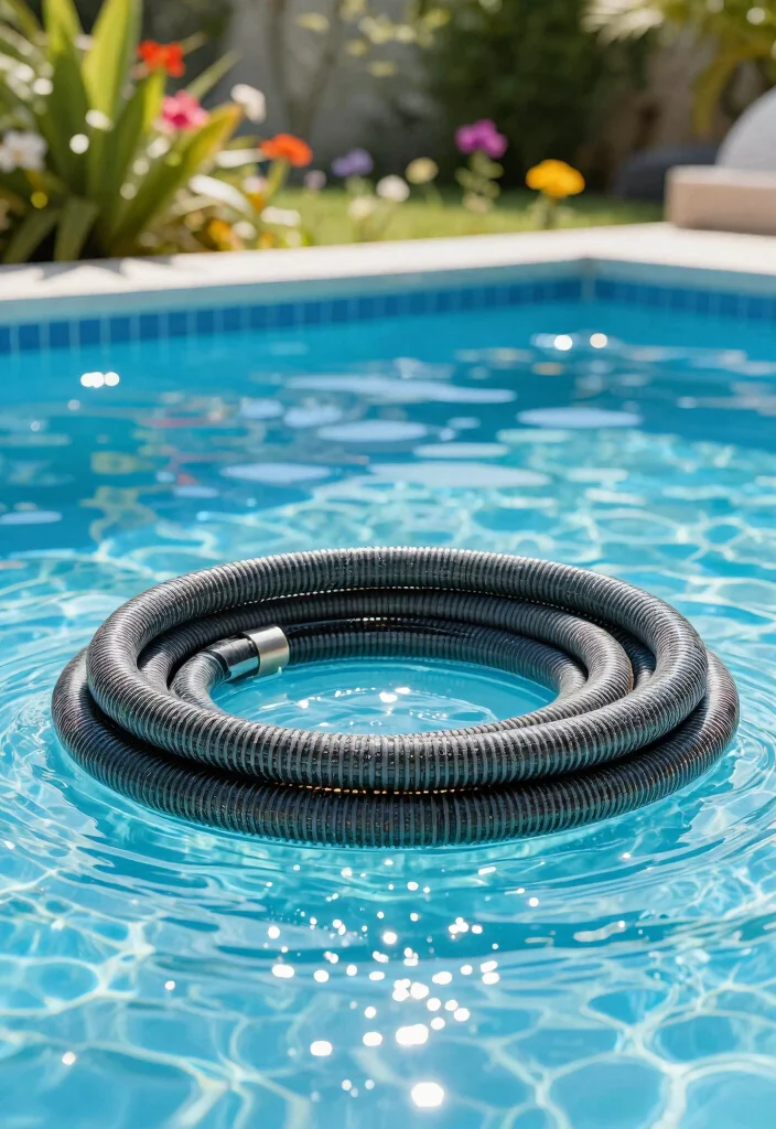 10 Best Pool Filter Cleaning Tool Options Easy Wash 9. Filter Cleaning Hoses 0