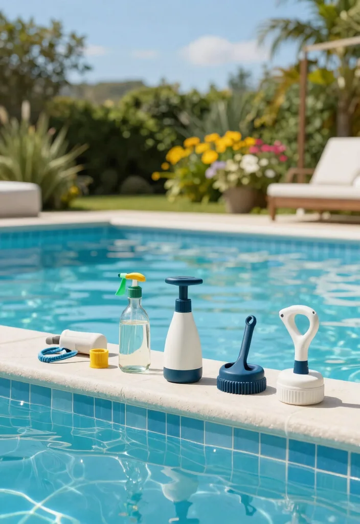 10 Best Pool Filter Cleaning Tool Options Easy Wash Conclusion 0