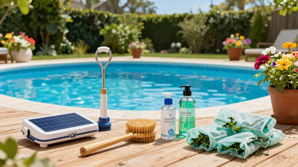 10 Best Pool Filter Cleaning Tool Options [Easy Wash]