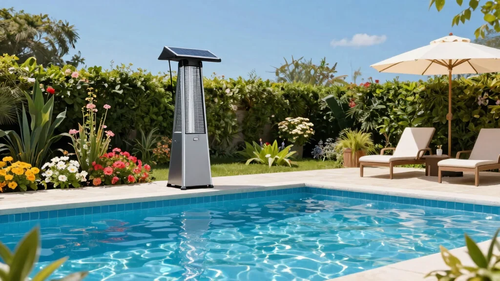 10 Best Solar Pool Heater 2024 Models [Eco Friendly]