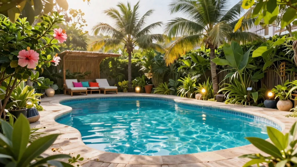 11 Best Pool Filter for Clarity and Sparkling Water