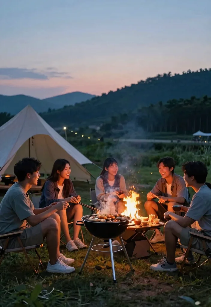 11 Best Portable Grills for Camper and RV Life Conclusion 0