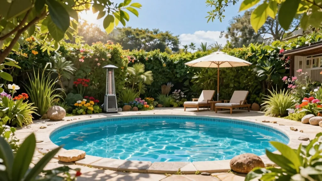 11 Essential Pool Heater Maintenance Tips for Longevity