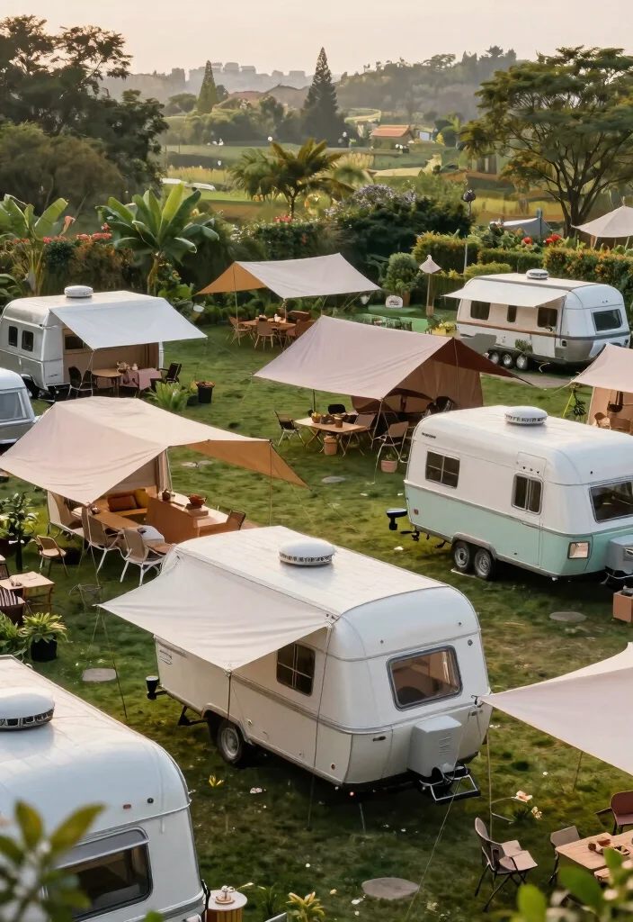 11 Versatile Trailer Canopy Roof Top Tent Build Ideas Conclusion 0