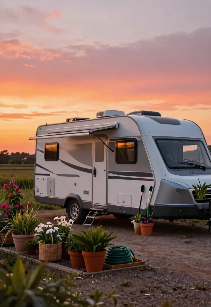 13 Best RV Hose Storage Ideas for Camper Life Conclusion 0