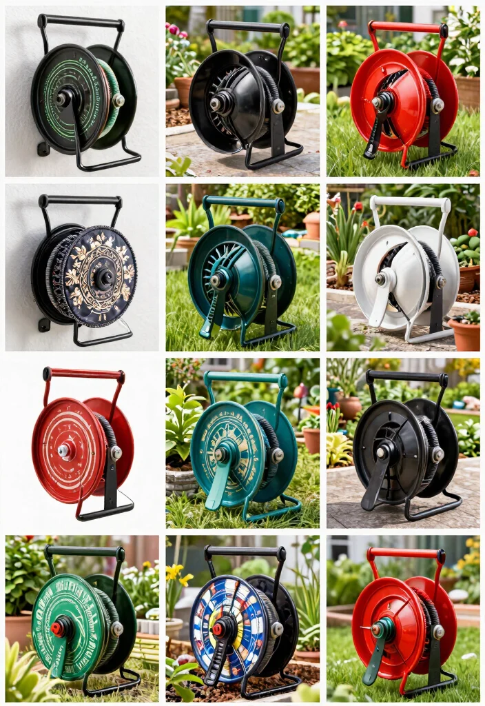 13 Best Retractable Hose Reel Ideas Hide the Mess Conclusion 0