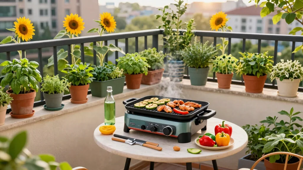 15 Delicious Electric Grill Cooking Ideas [Quick Meals]