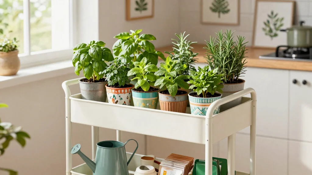 21 Best Ikea Utility Cart Ideas and Decor Styling Hacks