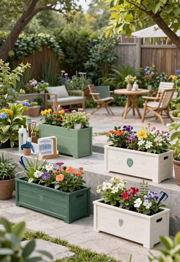 21 Smart Deck Box Ideas for Outdoor Storage Hide Clutter Conclusion 0