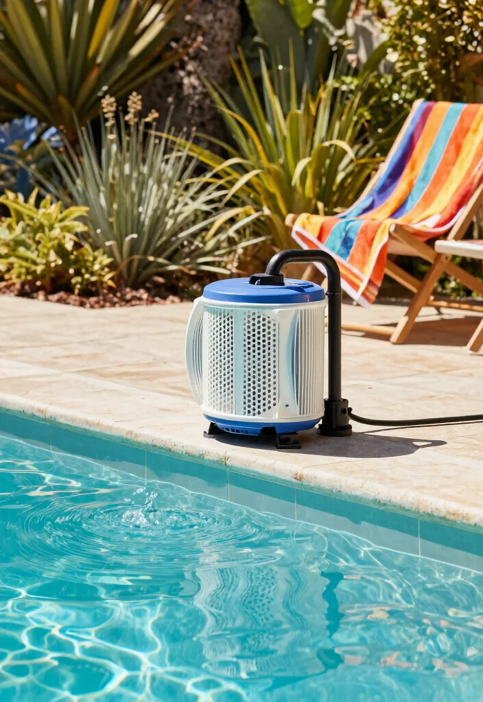 7 Best Pool Filters for Small Pools Achieve Crystal Clear Water 7. Zodiac ZS50 Pool Filter 0