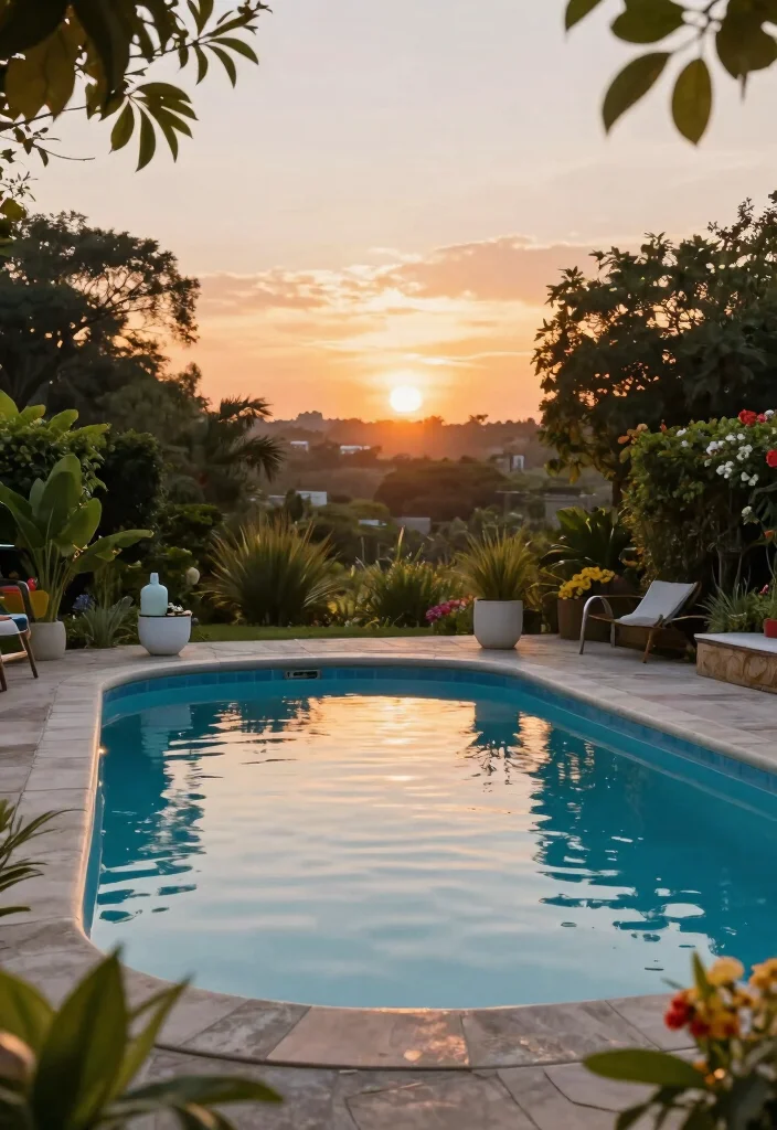 7 Best Pool Filters for Small Pools Achieve Crystal Clear Water Conclusion 0