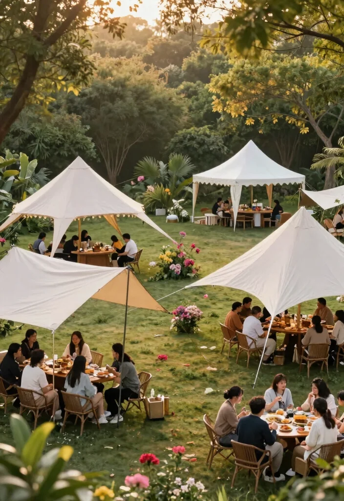 7 Best White Canopy Tent Top Replacements for Summer Conclusion 0
