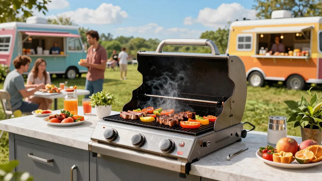 7 Commercial Electric Flat Top Grill Picks for Pro Chefs