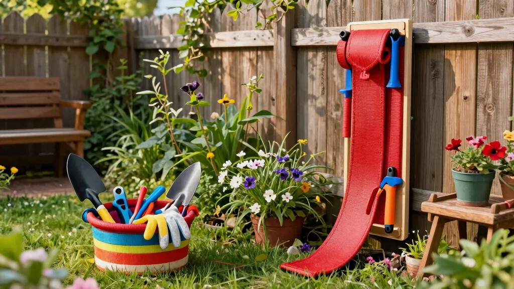 7 Unique Fire Hose Storage Ideas for Your Garden