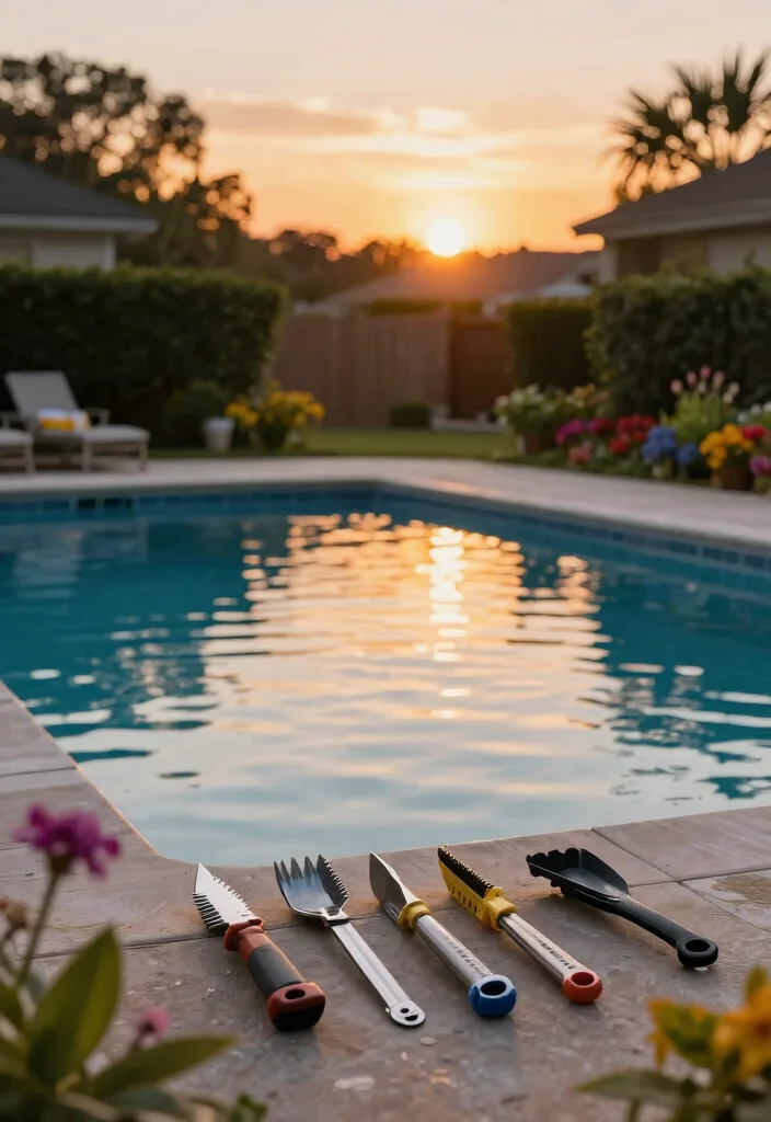 9 Crucial Pool Filter Maintenance Tips to Avoid Breakdowns Conclusion 0