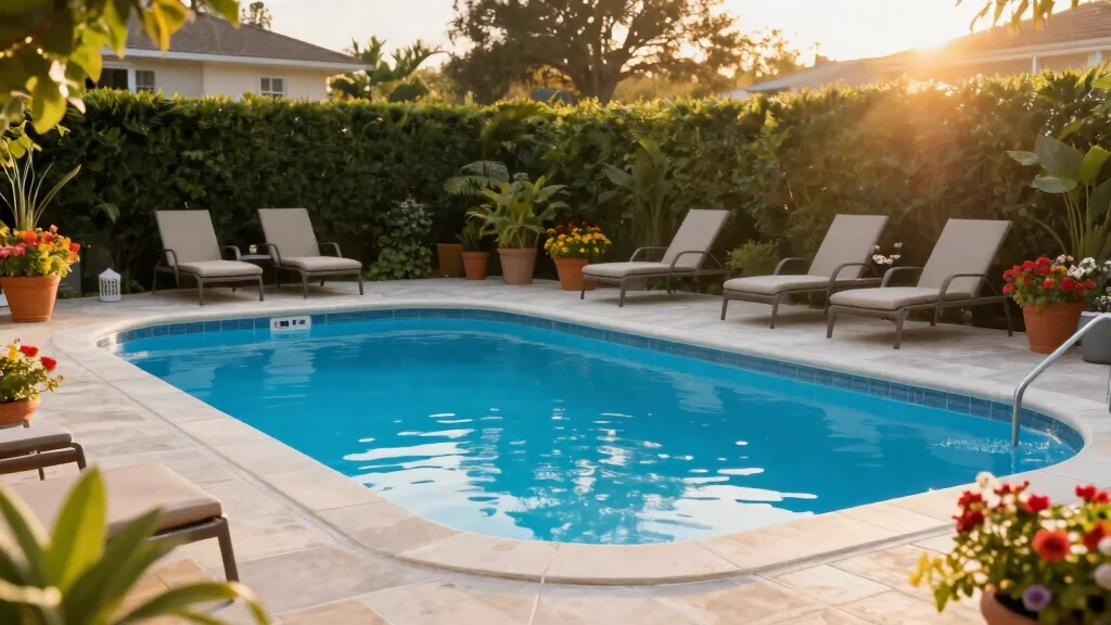 9 Crucial Pool Filter Maintenance Tips to Avoid Breakdowns