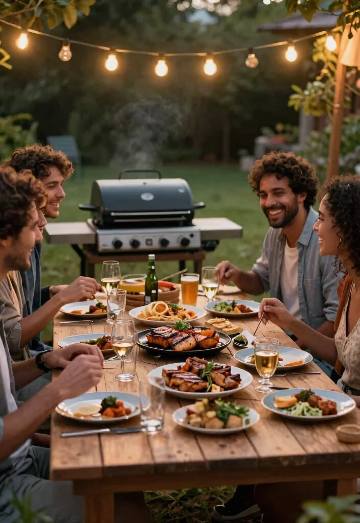 9 Essential Electric Grill Cooking Tips for Perfect Sear 10 9 Essential Electric Grill Cooking Tips for Perfect Sear Conclusion 0