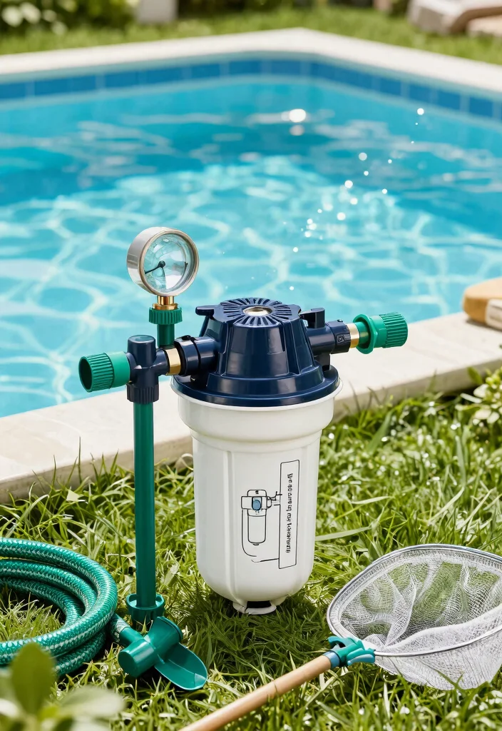 9 Money Saving Pool Filter Hacks Every Owner Needs 1. Regular Backwashing 0