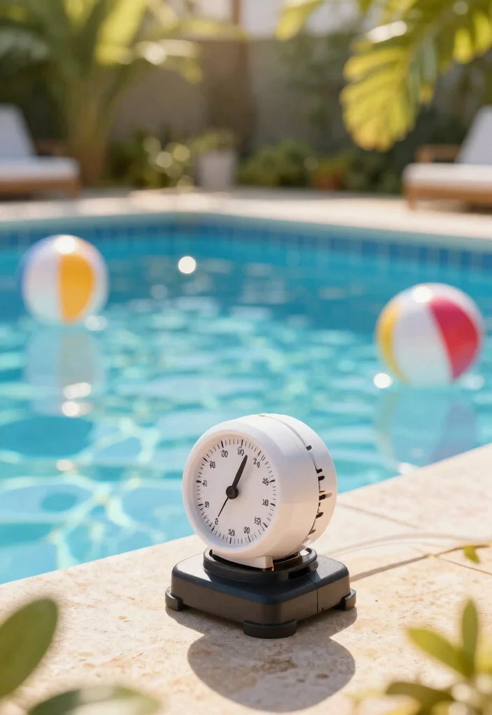 9 Money Saving Pool Filter Hacks Every Owner Needs 3. Optimize Your Pump Run Time 0