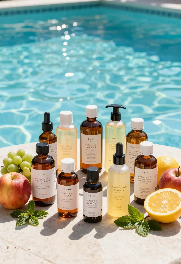 9 Money Saving Pool Filter Hacks Every Owner Needs 6. Use Natural Enzymes 0