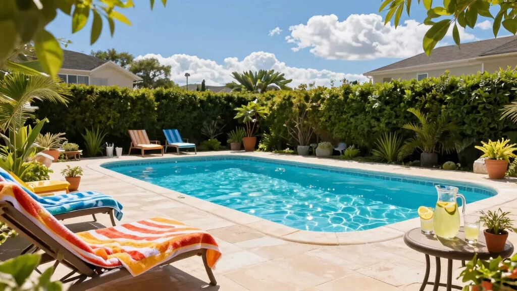 9 Money-Saving Pool Filter Hacks Every Owner Needs