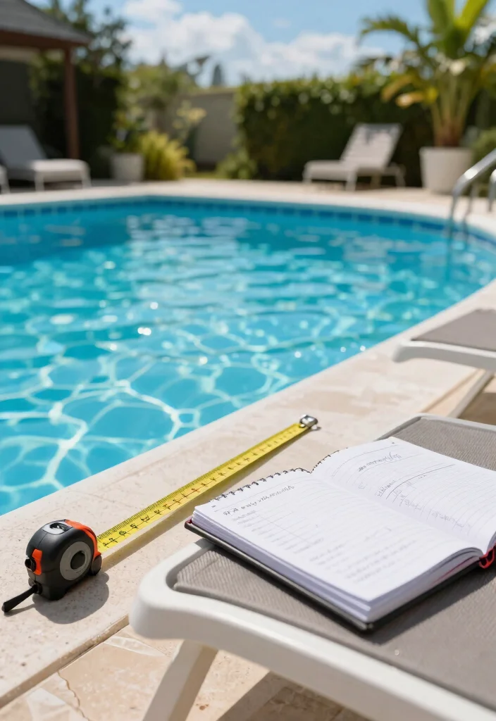9 Pro DIY Pool Heater Installation Tips Save Big Money 1. Assess Your Pools Heating Needs 0