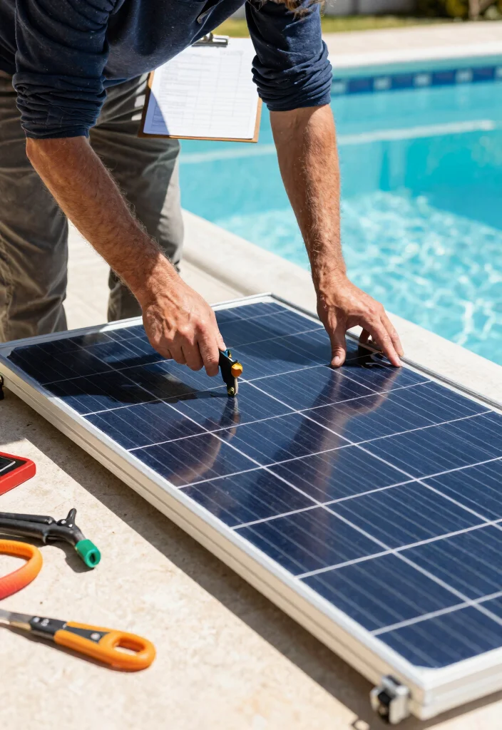 9 Pro DIY Pool Heater Installation Tips Save Big Money 5. Follow Installation Guidelines 0