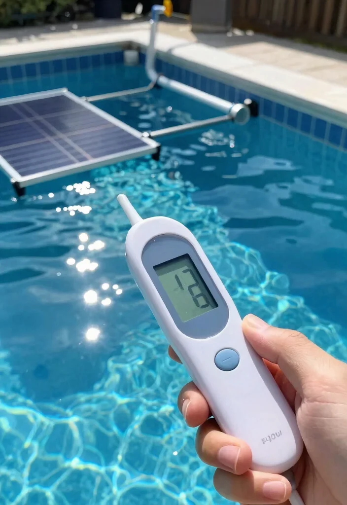 9 Pro DIY Pool Heater Installation Tips Save Big Money 6. Test Your System 0