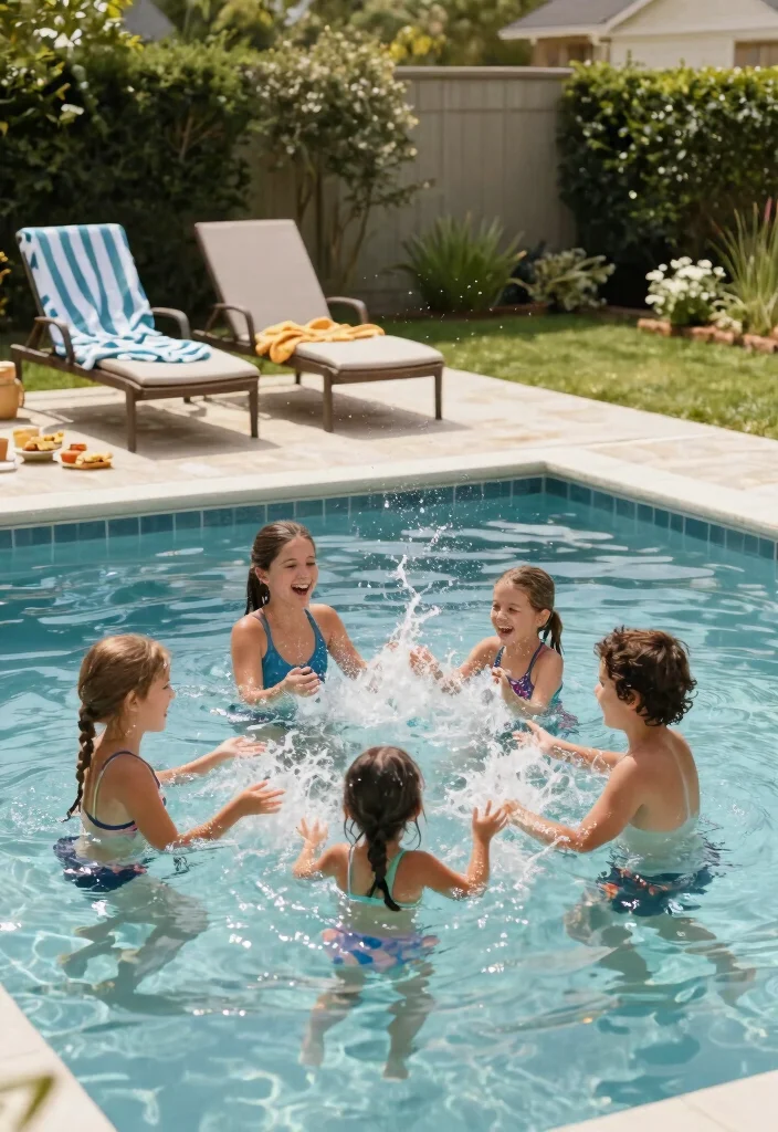 9 Pro DIY Pool Heater Installation Tips Save Big Money 9. Enjoy Your Warm Pool Savings 0