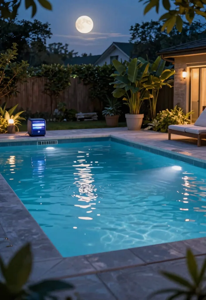 9 Pro DIY Pool Heater Installation Tips Save Big Money Conclusion 0
