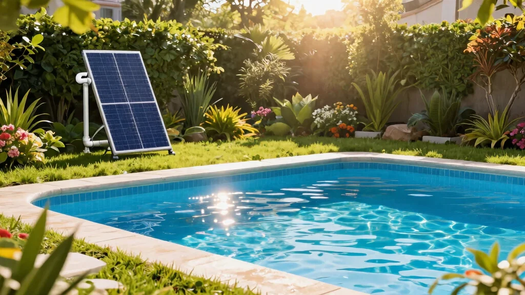 9 Pro DIY Pool Heater Installation Tips [Save Big Money]