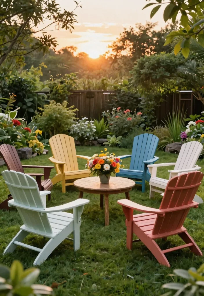 10 Best Adirondack Chair Kits for Quick Assembly Conclusion 0
