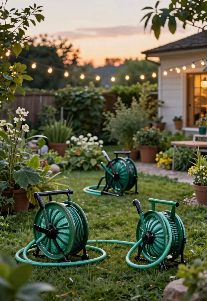 10 Best Hose Reel Models That Will Never Leak Conclusion Choose the Right Hose Reel for Your Garden 0