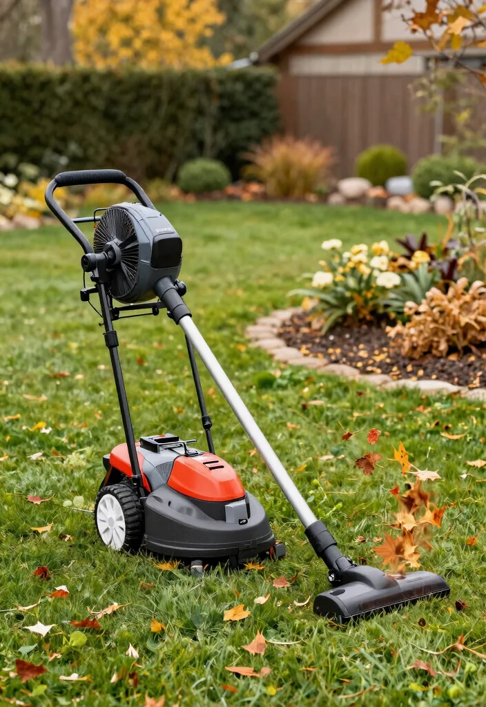 10 Best Leaf Blower Models for Fall Yard Cleanup 10 10 Best Leaf Blower Models for Fall Yard Cleanup 10. Toro 51621 Ultra BlowerVac 0