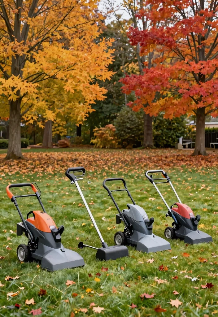 10 Best Leaf Blower Models for Fall Yard Cleanup 11 10 Best Leaf Blower Models for Fall Yard Cleanup Conclusion 0
