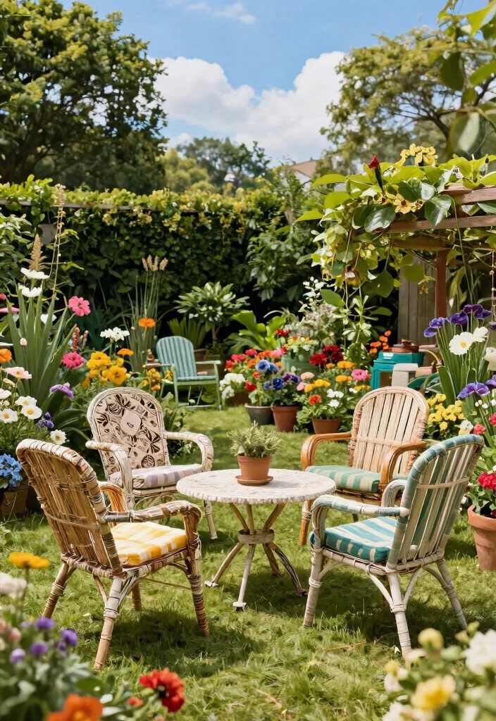 10 Best Outdoor Patio Chair Options for Durability Conclusion 0