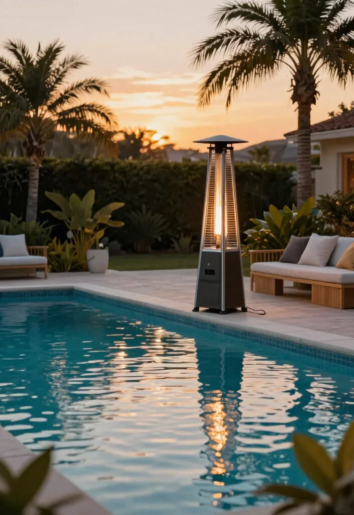10 Best Pool Heater Choices for Fast Water Heating 2. Gas Pool Heaters Instant Warmth 0
