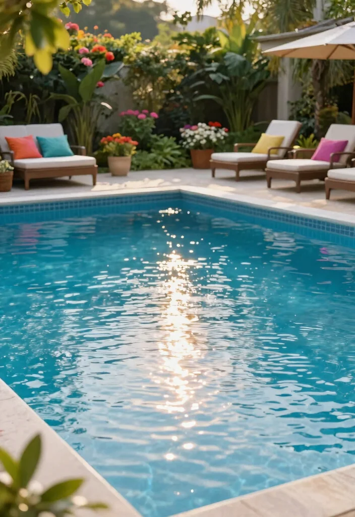 10 Best Pool Heater Choices for Fast Water Heating 5. Liquid Solar Covers Simple Yet Effective 0