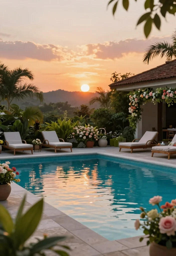 10 Best Pool Heater Choices for Fast Water Heating Conclusion Choosing the Right Pool Heater 0