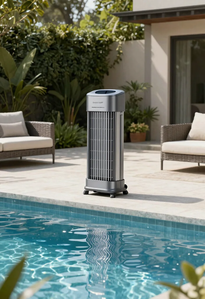 10 Best Solar Pool Heater 2024 Models Eco Friendly 3. Smartpool S601P 0