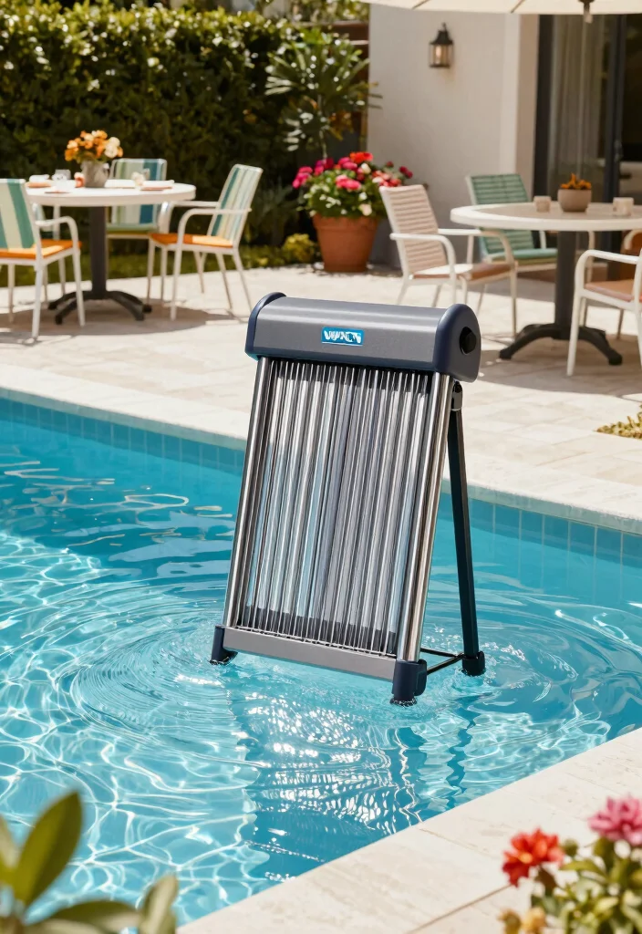 10 Best Solar Pool Heater 2024 Models Eco Friendly 8. Blue Wave NS5011 0