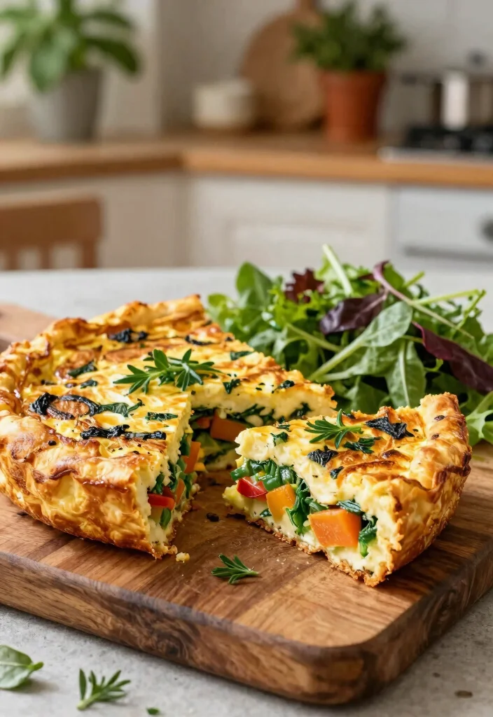 11 Best Electric Stove Top Grill Ideas for Indoor Cooking 10 11 Best Electric Stove Top Grill Ideas for Indoor Cooking 10. Savory Herb Egg Frittata 0